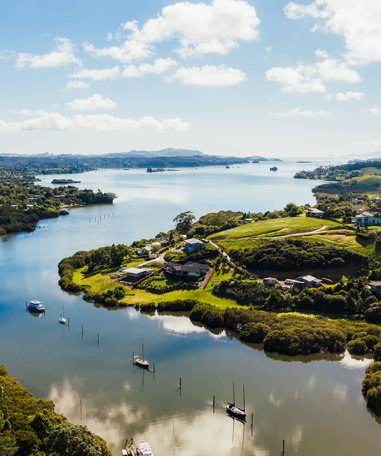 Rangitane River Park View