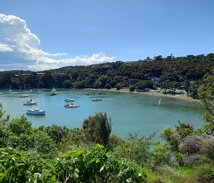 Ōpito Bay Kerikeri Beach & Boat Ramp